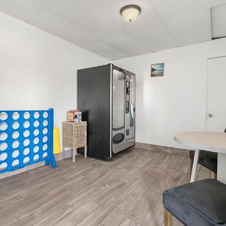 1K Bed Studio Apt With Shared Pool 02 Clearwater Luaran gambar