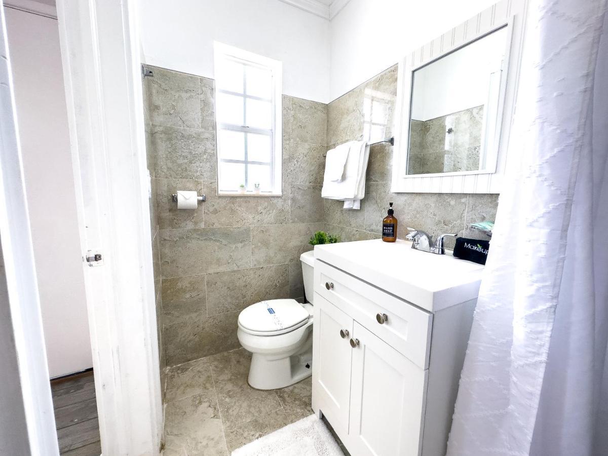 1K Bed Studio Apt With Shared Pool 02 Clearwater Luaran gambar